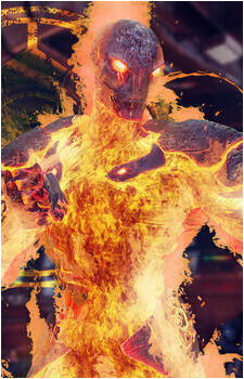 Cinder