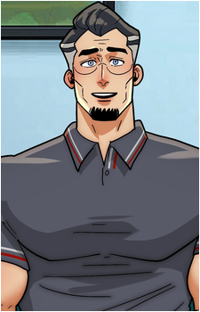 Jacob Carter