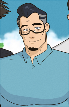 Jacob Carter
