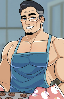 Jacob Carter