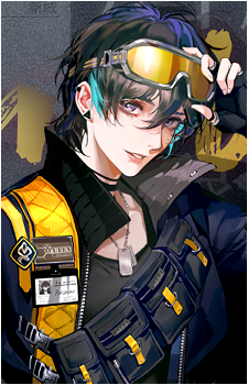 Cinnabar {PTN}'s image