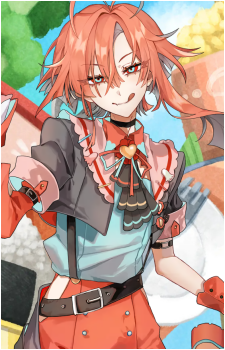 Rimicha's image