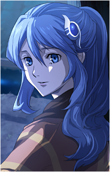 Tia {Ys}