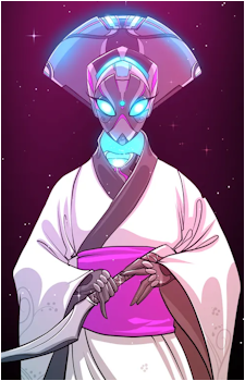 Shryk's image
