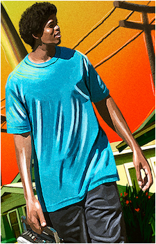 Leon Simmons's image