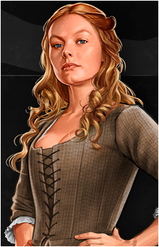 Laoghaire MacKenzie's image