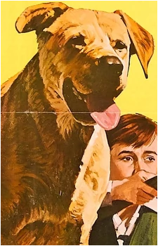 Old Yeller's image