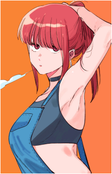 Image 38 - Art: 地主 (Jinushi) Image 38