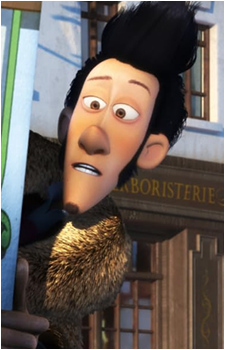 Raoul's image