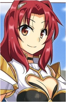 Rozetta's image