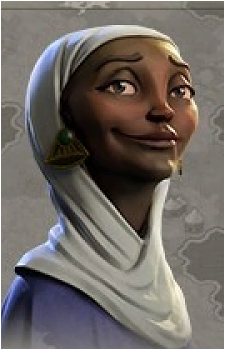 Amani {Civ}