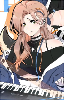Qin Yu's image