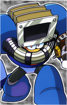 Dust Man's image