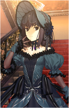 Alice Kuonji