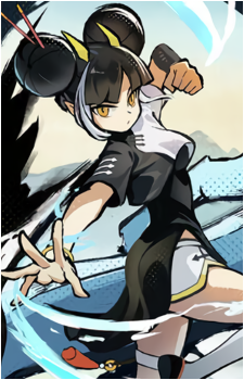 Aoshuang's image