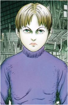 Tooru Oshikiri's image