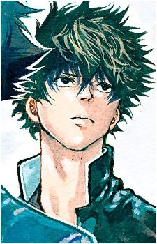 Amaya Takeru's image