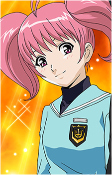 Megumi Minami's image