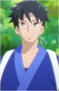 Subaru's image