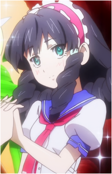 Lilu Finnian's image