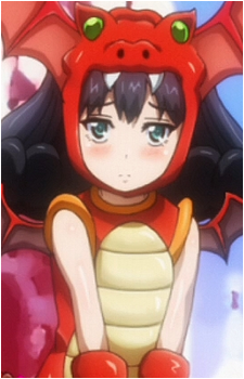 Lilu Finnian