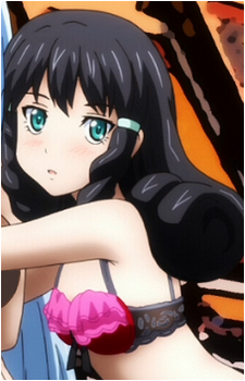 Lilu Finnian