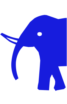 The Elephant {ER}'s image