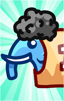 The Elephant {ER}