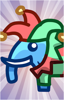 The Elephant {ER}