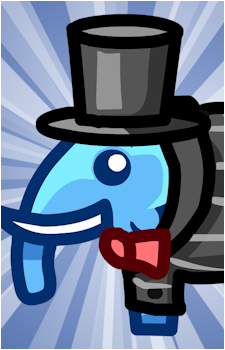 The Elephant {ER}
