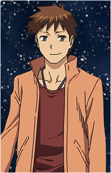 Hideo Torai's image