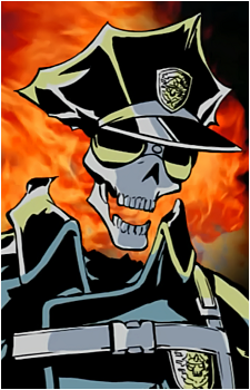 Inferno Cop's image