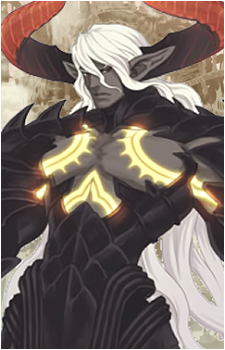 Asura {ToI}
