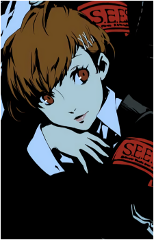 Kotone Shiomi