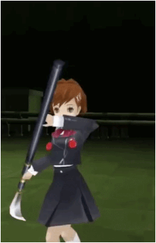 Kotone Shiomi