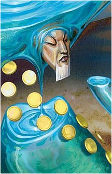 Chisei's image