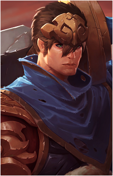 Raigon's image