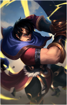 Raigon
