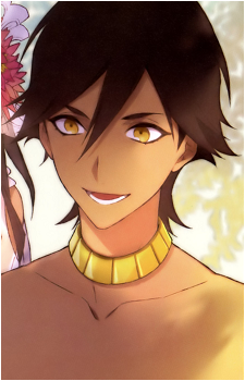Ozymandias