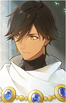 Ozymandias