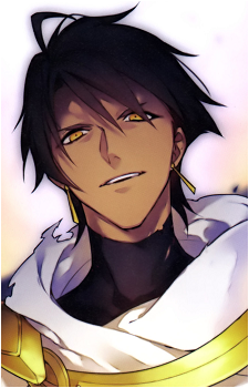 Ozymandias