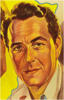 Victor Laszlo's image