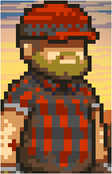 Chopper {DAZW}