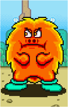 Mangylox's image