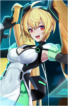 Mecha Layla's image