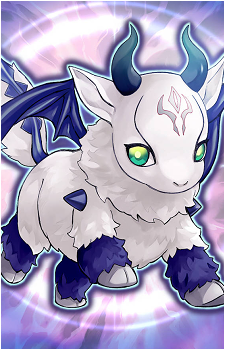 Babysitter Goat's image