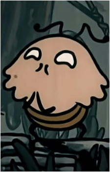 Kratt's image