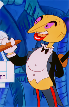 Ben Birdie's image