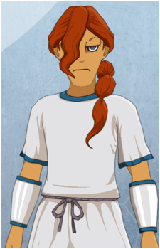 Ran Aresu's image