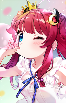 Yuzuki Roa